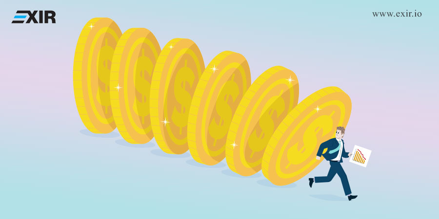 اسکالپ ترید چیست؟