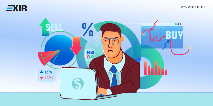 اسکالپ ترید چه مزیت‌هایی دارد؟