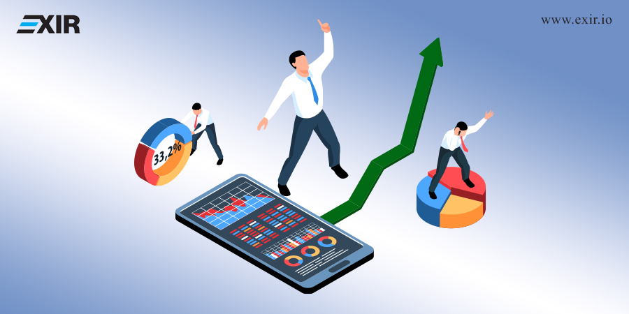 بهترین اپلیکیشن خرید ارز دیجیتال چه ویژگی دارد؟