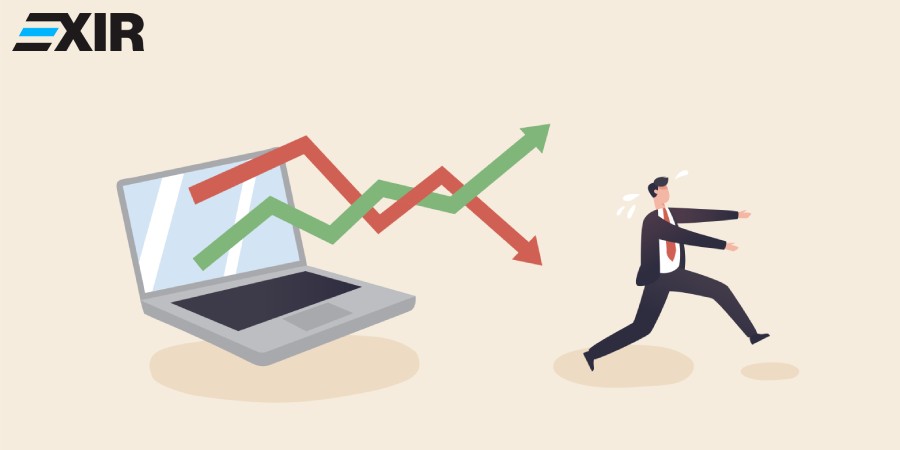 swing trading