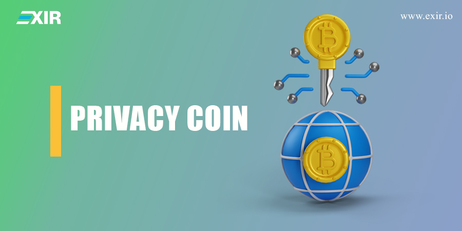 ویژگی های PRIVACY COIN