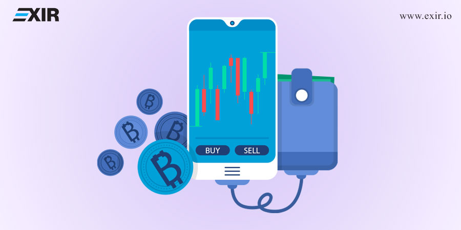 استفاده از استراتژی پولبک در نوسان‌ گیری ارز‌ دیجیتال