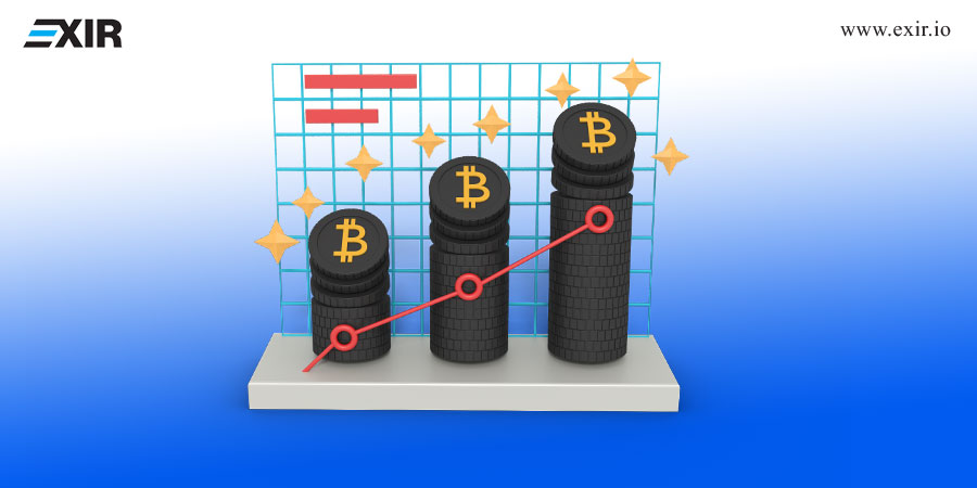 تفاوت بیت کوین و بلاکچین از نظر مفهوم