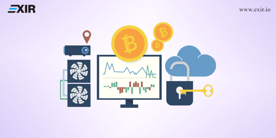 روش‌های نوسان‌ گیری با اندیکاتور در ارز دیجیتال