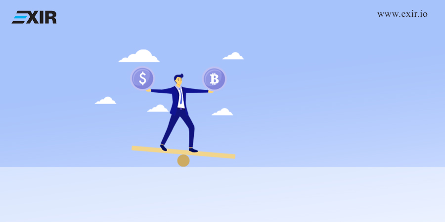 ریسک صرافی ( Exchange Risk )