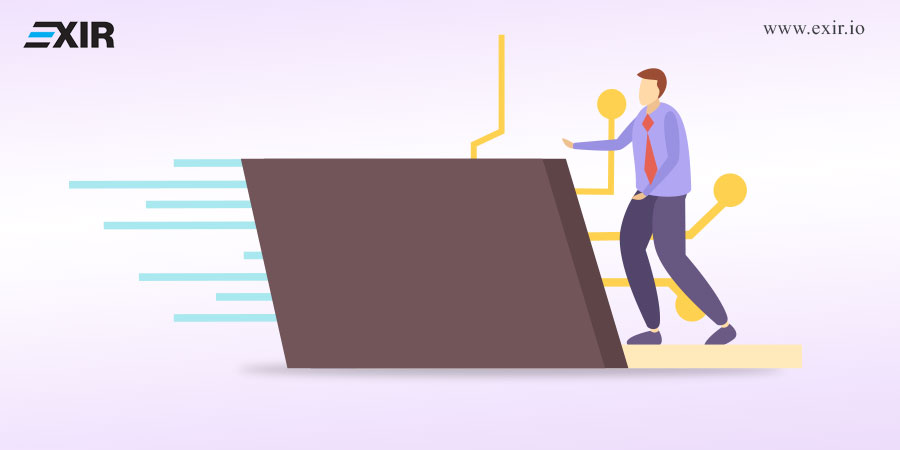 اصلاح بازار ارز دیجیتال
