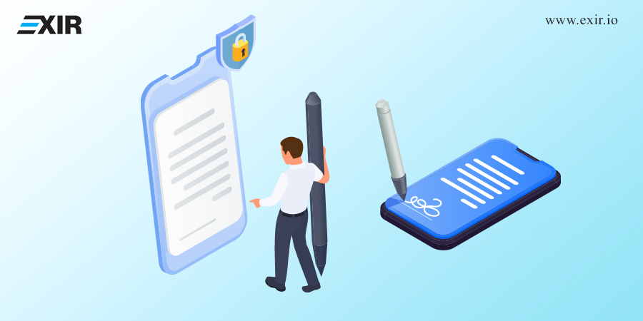 مزایای قرارداد هوشمند چیست؟