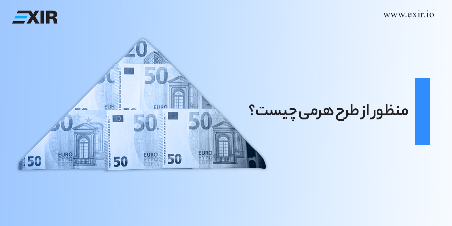 منظور از طرح هرمی چیست؟