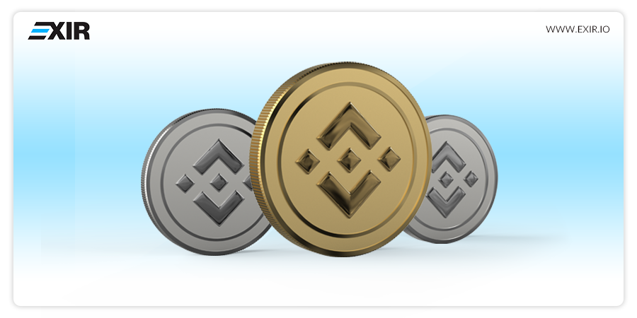 بی ان بی (BNB) یا بایننس کوین چیست؟