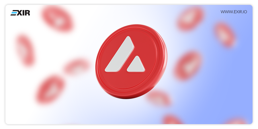 شبکه آوالانچ Avalanche چیست؟