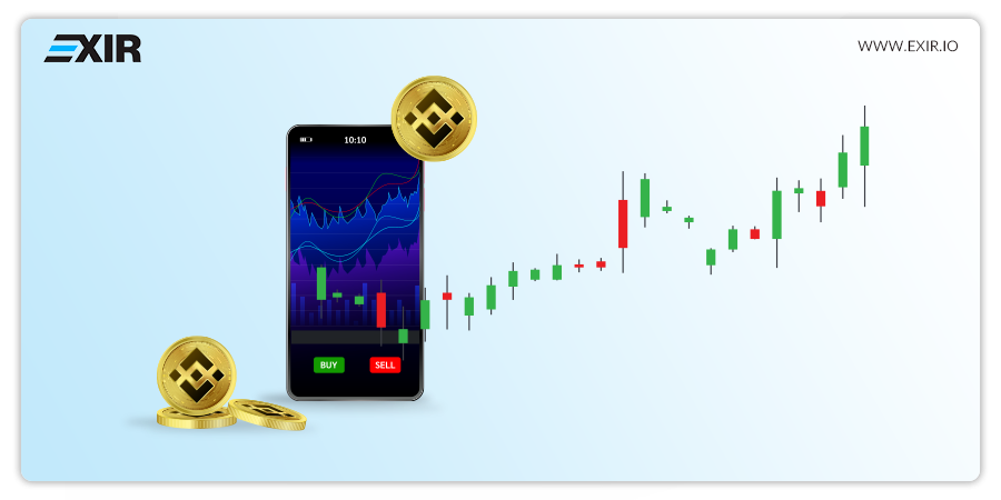 بی ان بی BNB چیست؟
