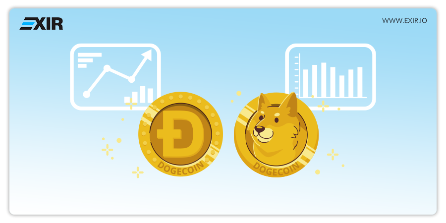 تاریخچه ارز دیجیتال دوج کوین