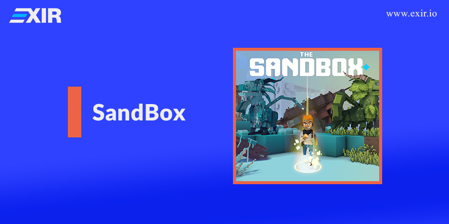 سند باکس SandBox