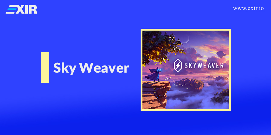 اسکای ویور Sky Weaver