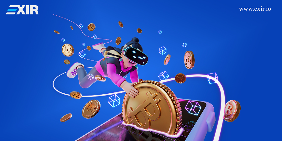 بازی بلاکچینی؛ نوع جدید و پیشرفته Game برای گیمر‌ها