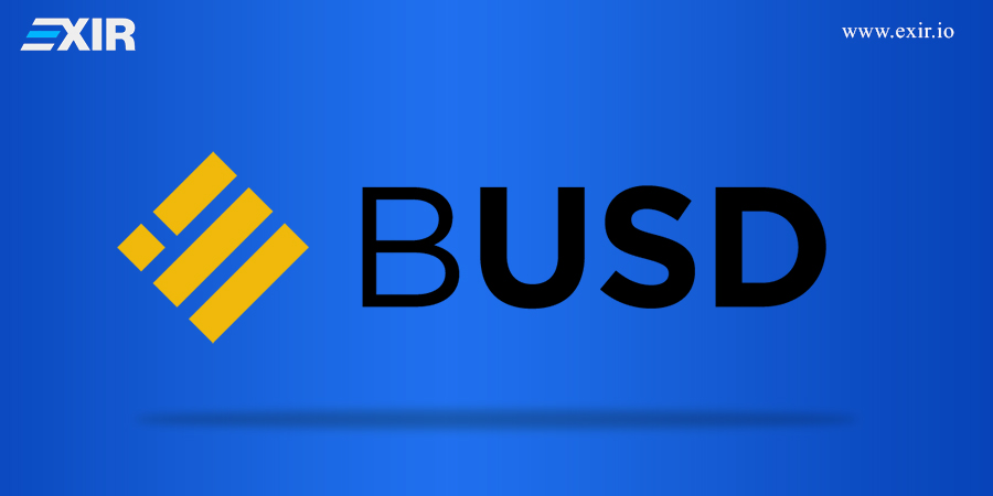 دلار بایننس (BUSD) چیست؟