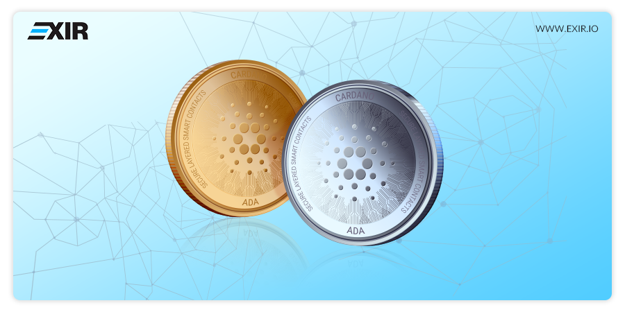 کاردانو (Cardano) چیست؟