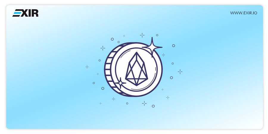 هدف ایاس (eos) چیست؟