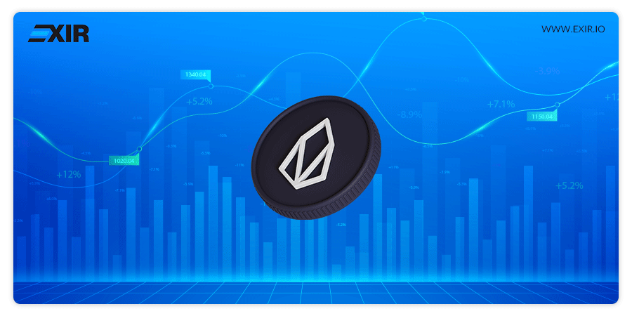ایاس EOS چیست؟