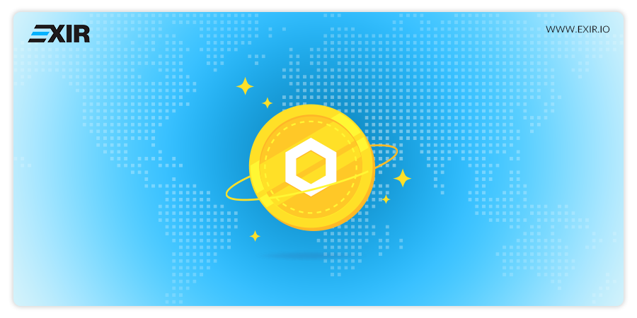 استیکینگ ارز دیجیتال LINK