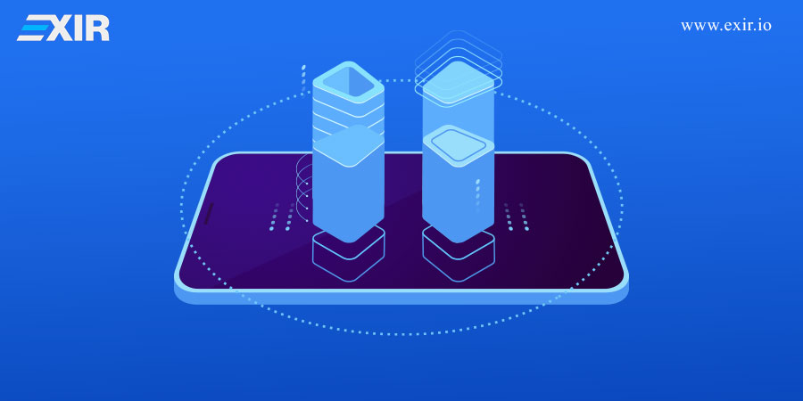 مقیاس‌پذیری بزرگ‌ترین مشکل بلاکچین