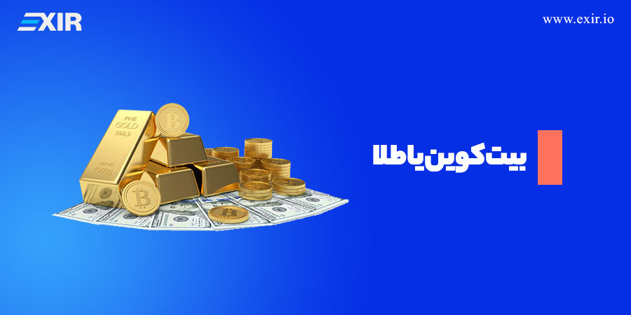 بیت کوین یا طلا