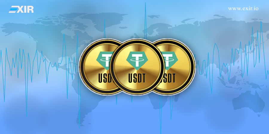 تتر (USDT) با سایر ارزهای دیجیتال چه تفاوتی دارد؟