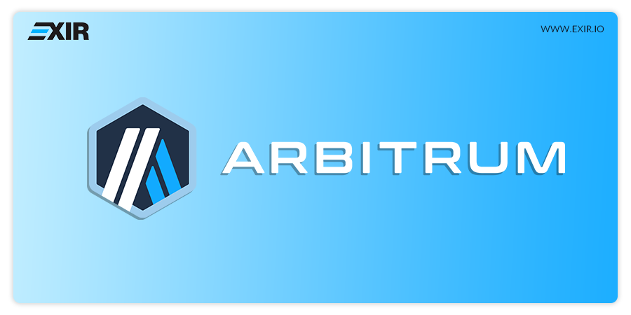 شبکه Arbitrum چگونه کار می‌کند؟
