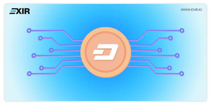 ارز دیجیتال دش (DASH) چیست؟