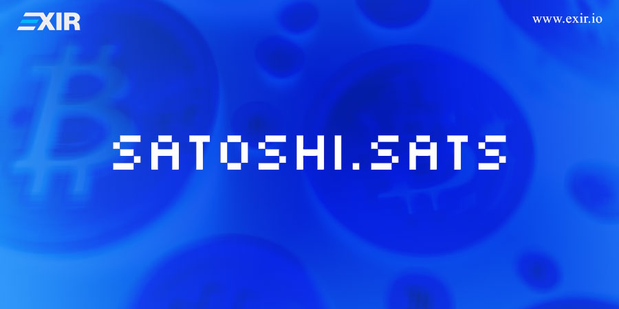 ساتس نیمز بیت کوین (Sats Names) چه کاربردی دارد؟