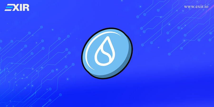 ایردراپ ارز دیجیتال sui چیست؟