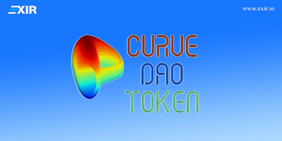 ارز دیجیتال کرو دائو (Curve DAO) چیست؟ خرید کرو دائو توکن با بهترین قیمت 4 توزیع و فروش اولیه CRV