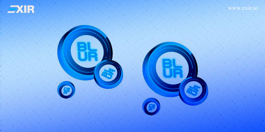 خرید ارز بلر (BLUR)| معرفی و بررسی بلر قیمت لحظهای ارز Blur 5 عوامل تعیینکننده قیمت ارز دیجیتال Blur چیستند؟
