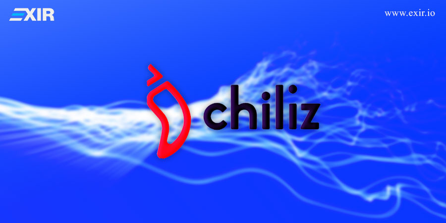 فروش و خرید ارز دیجیتال CHZ +معرفی رمز ارز چیلیز 3 ویژگی های مهم ارز دیجیتال Chiliz چیست؟