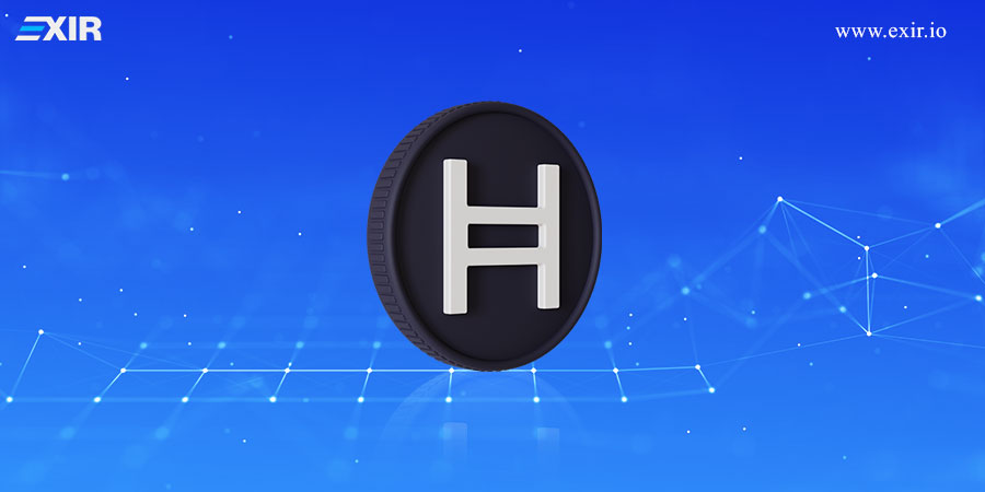 هدرا هش گراف (HBAR) چگونه کار می‌کند؟