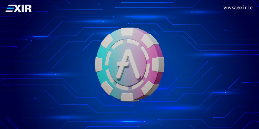 خرید ارز دیجیتال Aave با بهترین قیمت 4 وام دهی در پروتکل Aave