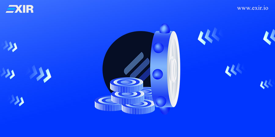 ویژگی‌های ارز دیجیتال LINA