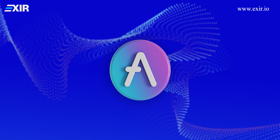 خرید ارز دیجیتال Aave با بهترین قیمت 2 پروتکل آوه چطور کار میکند و ارز دیجیتال Aave چه کاربردی دارد؟