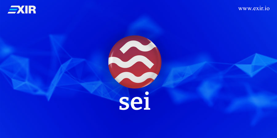 ارز دیجیتال Sei | بررسی، فروش و خرید رمز ارز سی (Sei) از اکسیر 6 کاربردهای ارز دیجیتال SEI