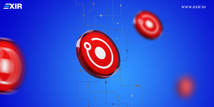 توکن RNDR Token