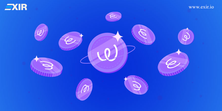 پروژه ارز دیجیتال EWT (Energy Web Token)