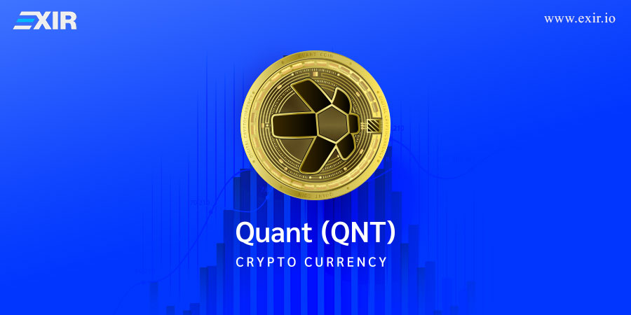 معرفی ارز دیجیتال Quant و خرید ارز کوانت با بهترین قیمت 2 شبکه کوانت و کارکرد آن چیست؟