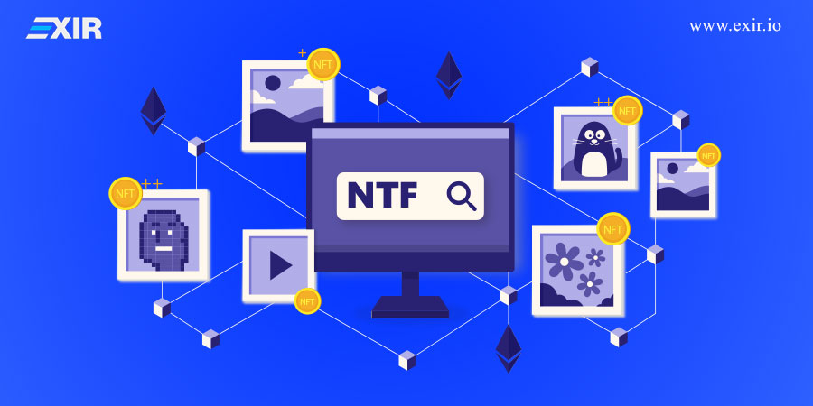 NFT خود را بسازید