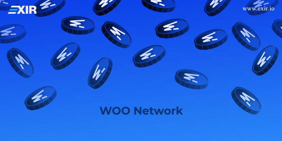 آشنایی با woo network و ارز دیجیتال woo | خرید ارز WOO 3 موارد استفاده و کاربردهای شبکه Woo و ارز دیجیتال Woo