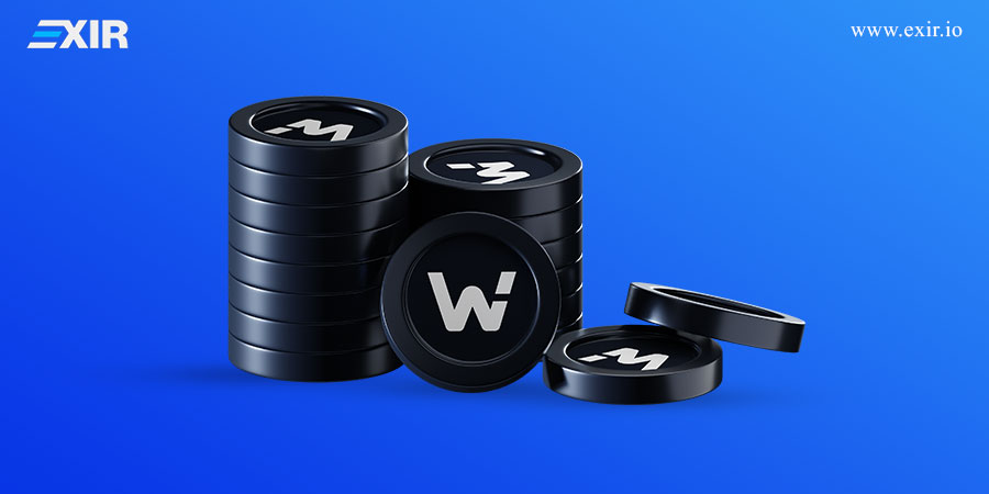 آشنایی با woo network و ارز دیجیتال woo | خرید ارز WOO 5 ریسکها و چالشهای شبکه Woo و ارز دیجیتال Woo
