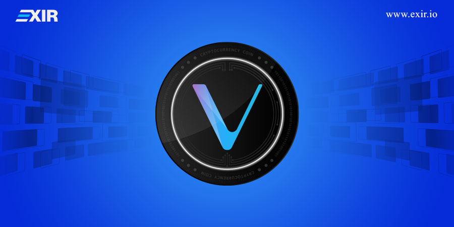 وی چین (VeChain) چیست؟