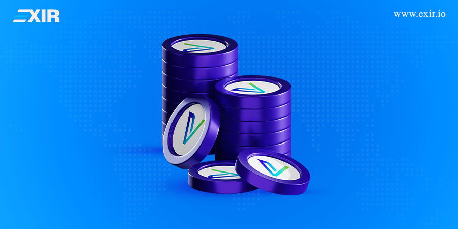 معرفی ارز دیجیتال VET | فروش و خرید ارز وی چین (VeChain) 4 مزایا و معایب وی چین (VeChain) چیست؟
