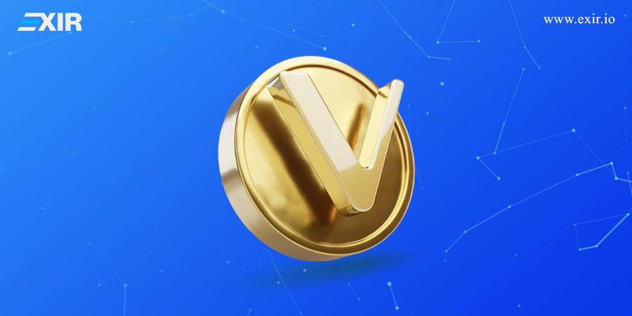 معرفی ارز دیجیتال VET