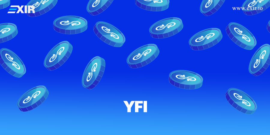 معرفی ارز دیجیتال YFI| خرید ارز یرن فایننس با بهترین قیمت 4 امنیت یرن فایننس چگونه تامین می شود؟