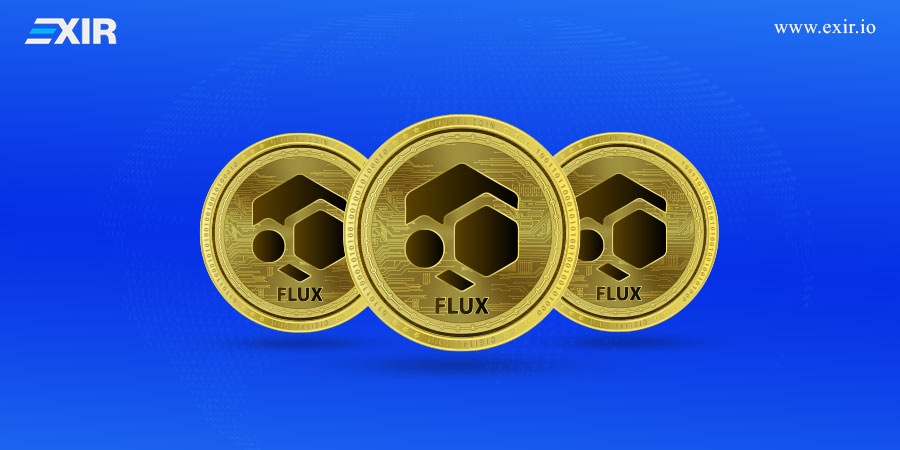 معرفی رمز ارز Flux و خرید ارز فلاکس (FLUX) | قیمت ارز زل کش 4 بررسی آینده ارز دیجیتال فلاکس FLUX